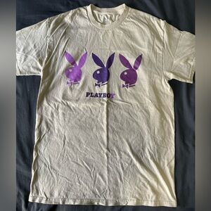 Men’s Playboy Shirt